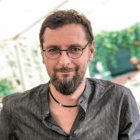 Kouzelník pro děti Čáry Kluk | portrét Kouzelník pro děti Čáry Kluk | portrét